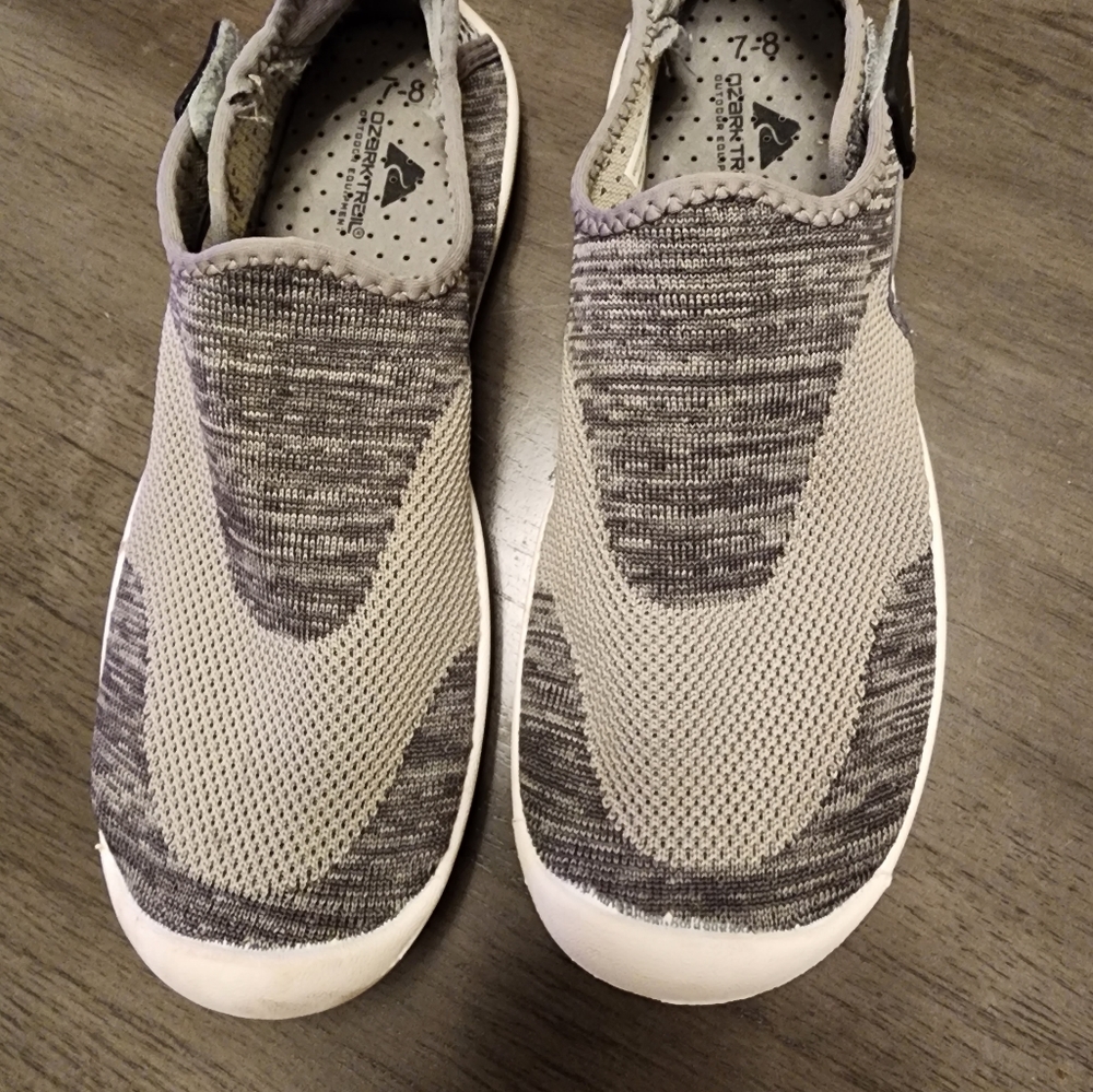 Men's shoe